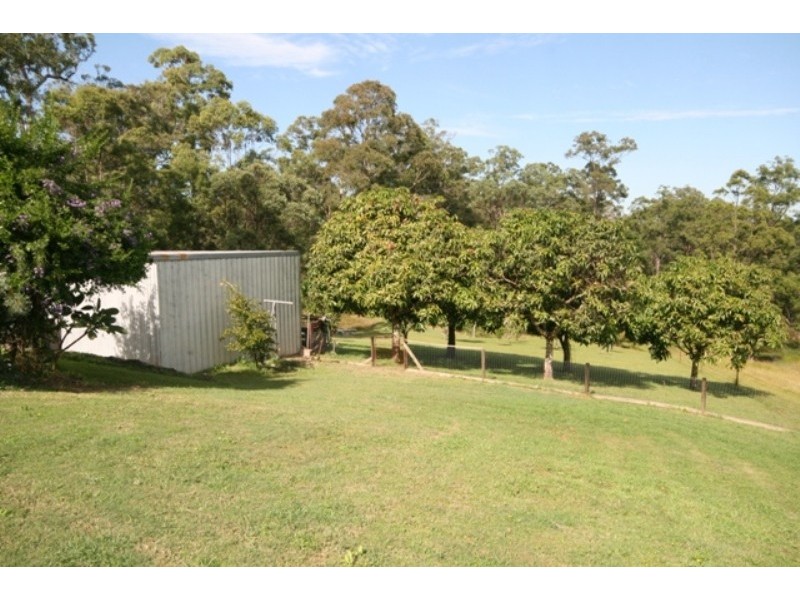 Beechwood NSW 2446