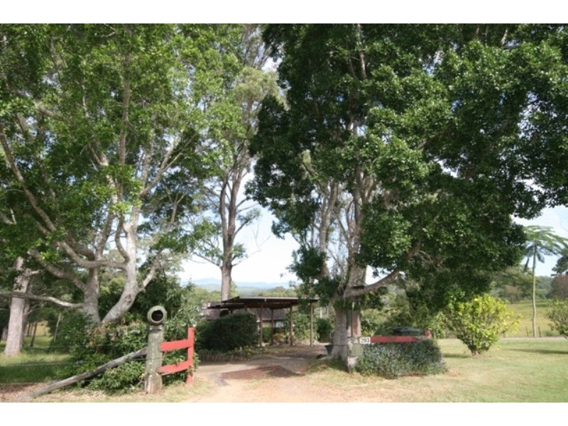 Beechwood NSW 2446