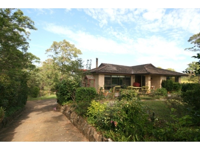 Beechwood NSW 2446