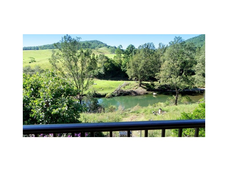 Pappinbarra NSW 2446