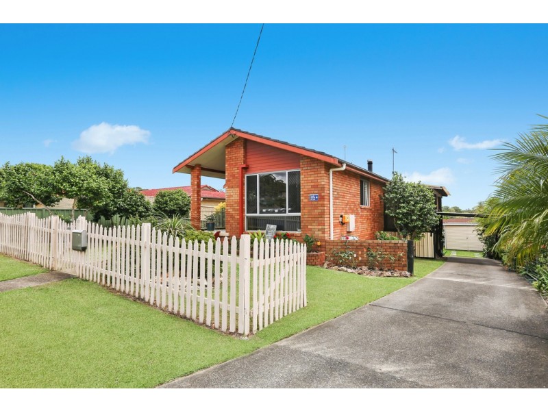 13 Weismantle Street, Wauchope NSW 2446