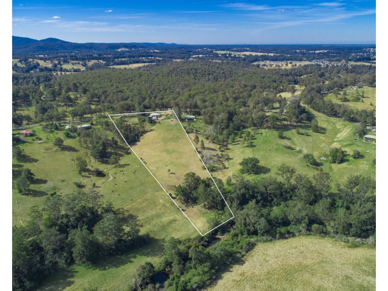 157 Pappinbarra Road, Beechwood NSW 2446