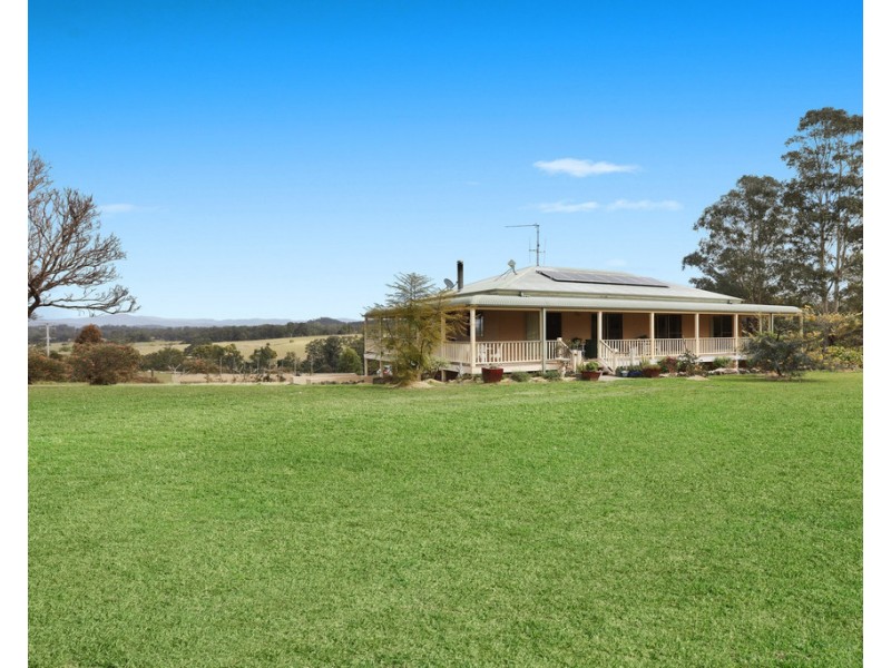 157 Pappinbarra Road, Beechwood NSW 2446
