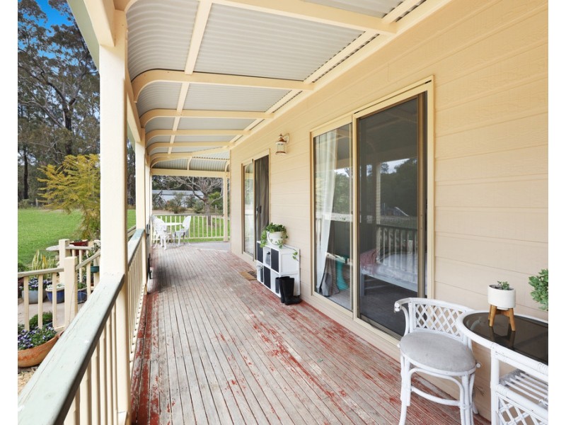 157 Pappinbarra Road, Beechwood NSW 2446