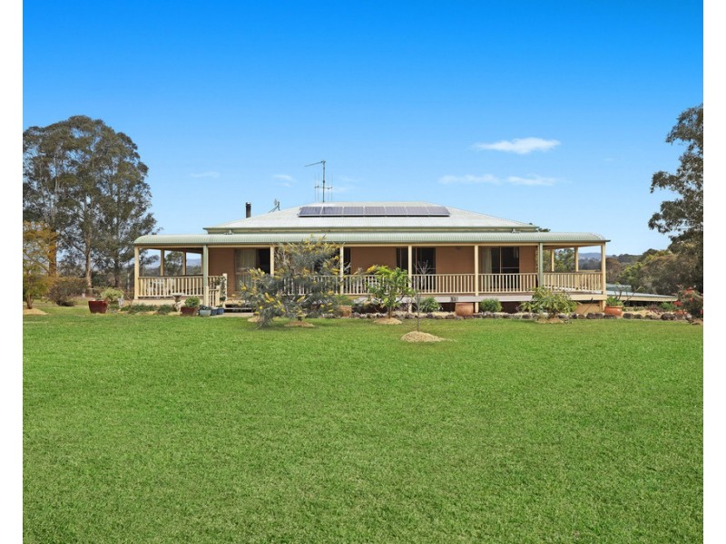 157 Pappinbarra Road, Beechwood NSW 2446