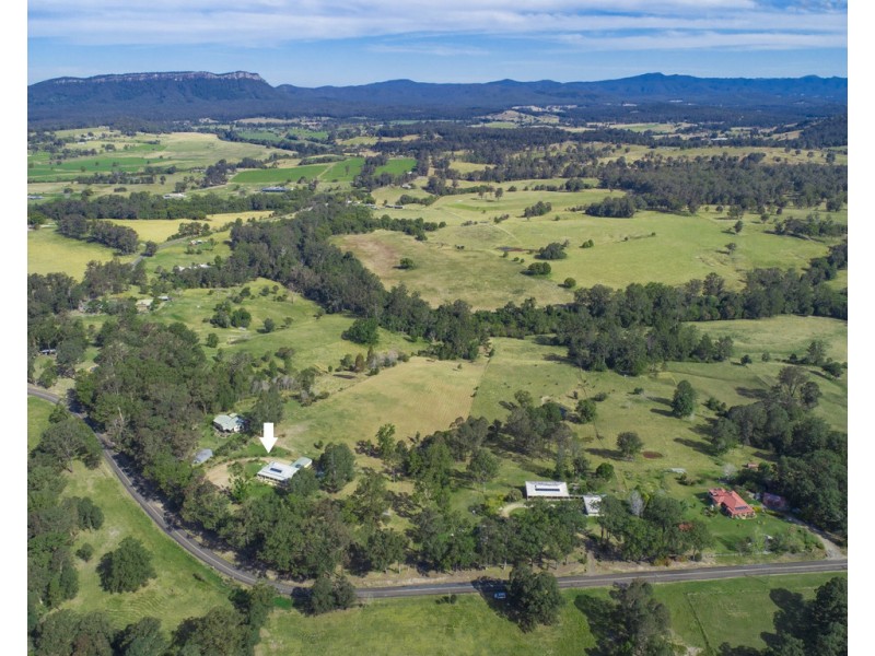 157 Pappinbarra Road, Beechwood NSW 2446