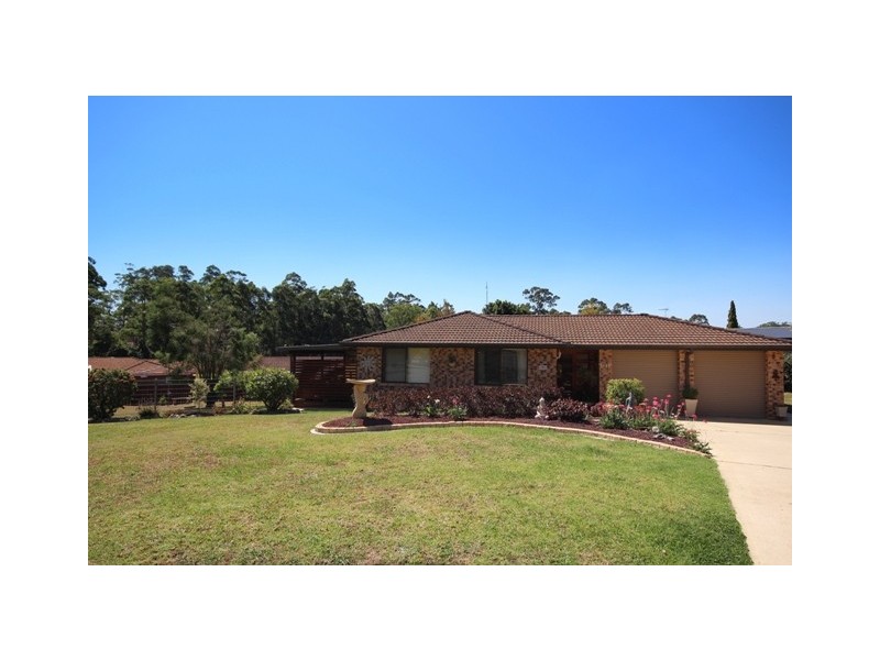 6 Brushbox Close, Wauchope NSW 2446