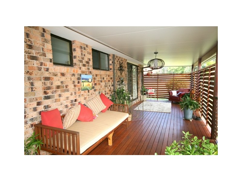 6 Brushbox Close, Wauchope NSW 2446