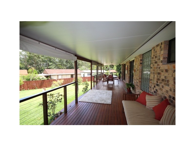 6 Brushbox Close, Wauchope NSW 2446