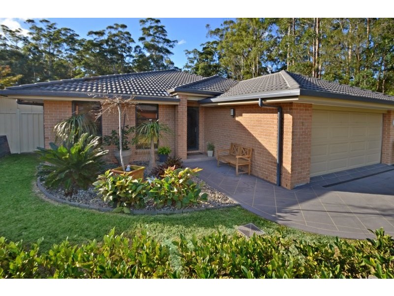 31 Colonial Circuit, Wauchope NSW 2446