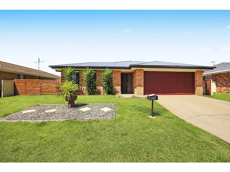 36 Colonial Circuit, Wauchope NSW 2446