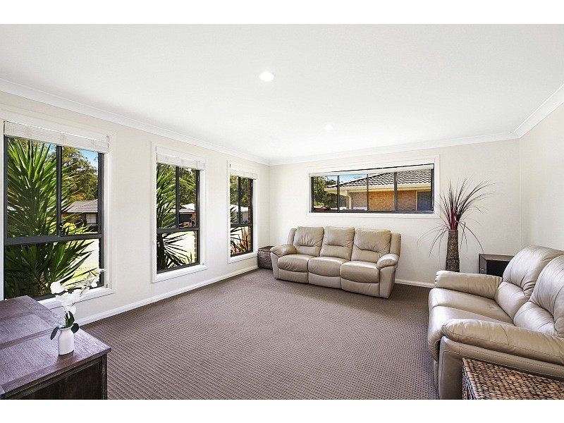 36 Colonial Circuit, Wauchope NSW 2446