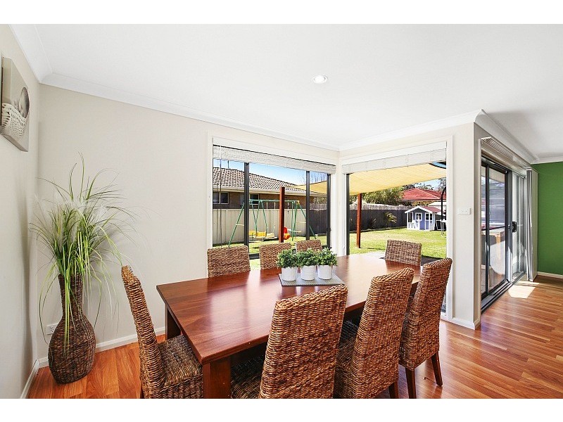 36 Colonial Circuit, Wauchope NSW 2446