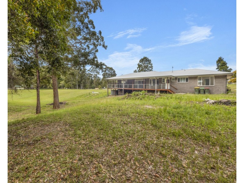 2 Hidden Valley Road, Telegraph Point NSW 2441