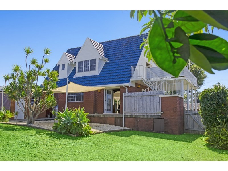 54 Bain Street, Wauchope NSW 2446
