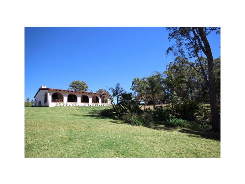 Beechwood NSW 2446