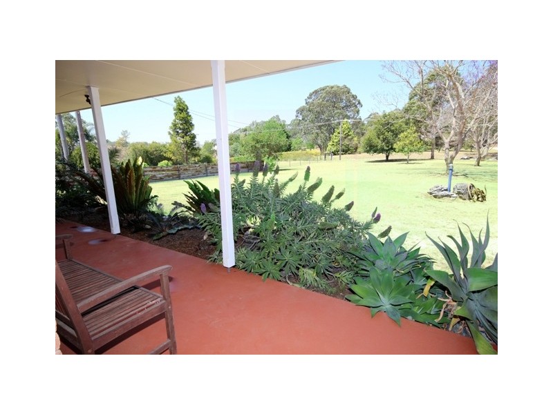 Beechwood NSW 2446