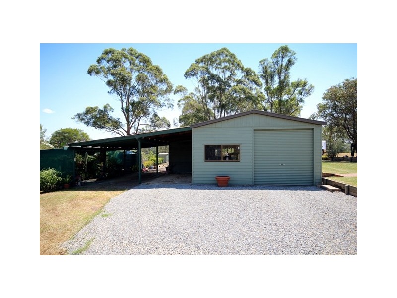 Beechwood NSW 2446