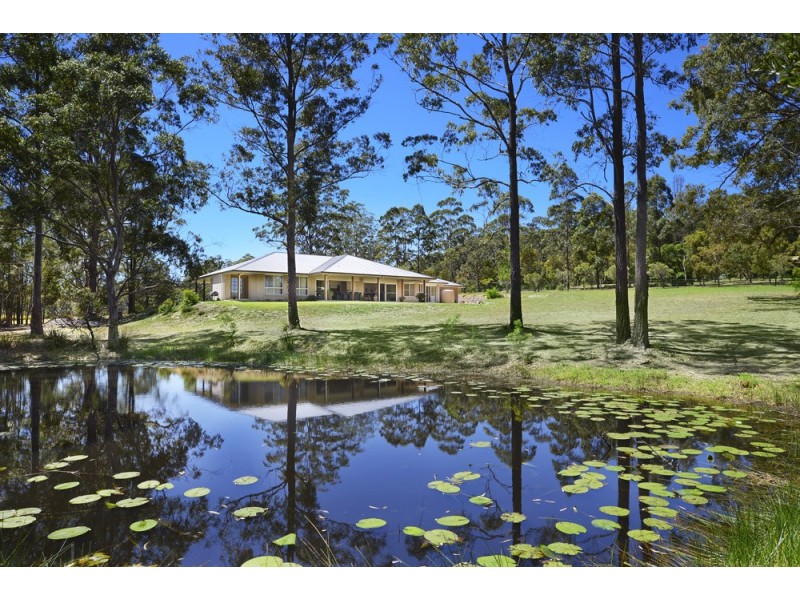 King Creek NSW 2446
