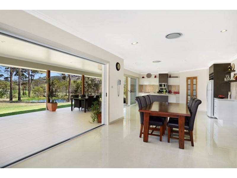 King Creek NSW 2446