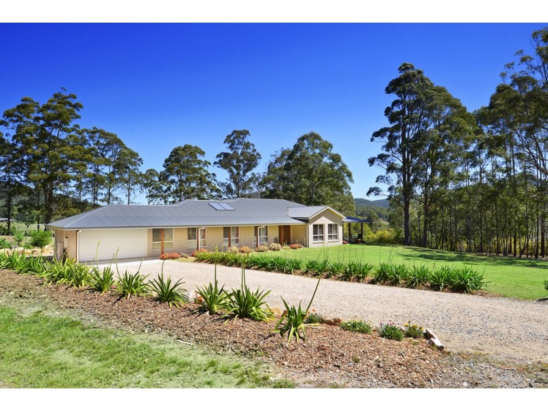 King Creek NSW 2446