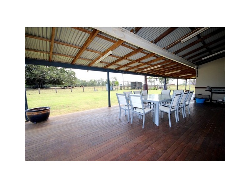 Beechwood NSW 2446