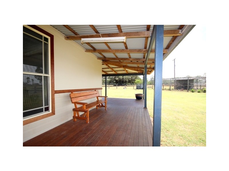 Beechwood NSW 2446