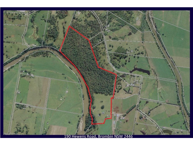 Beechwood NSW 2446