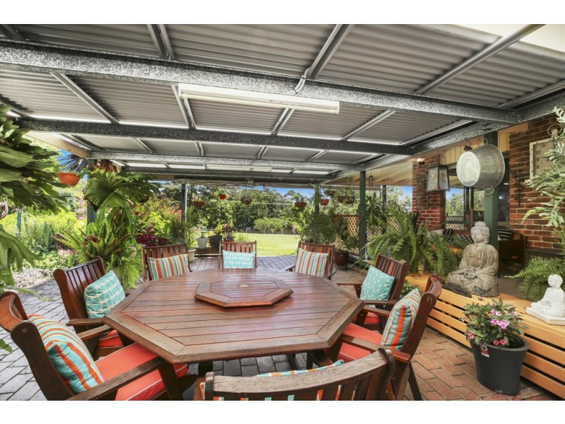 4 Nardoo Place, Beechwood NSW 2446