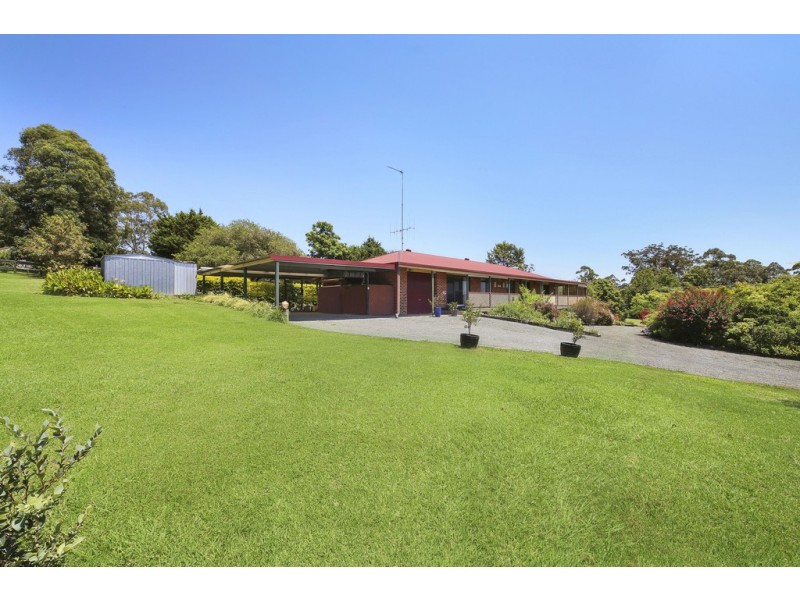 4 Nardoo Place, Beechwood NSW 2446