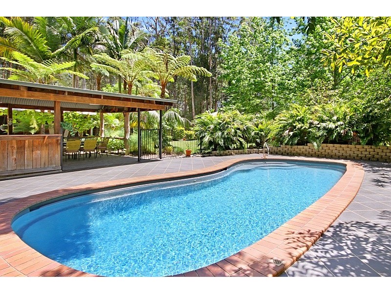 75 Jillalla Drive, King Creek NSW 2446