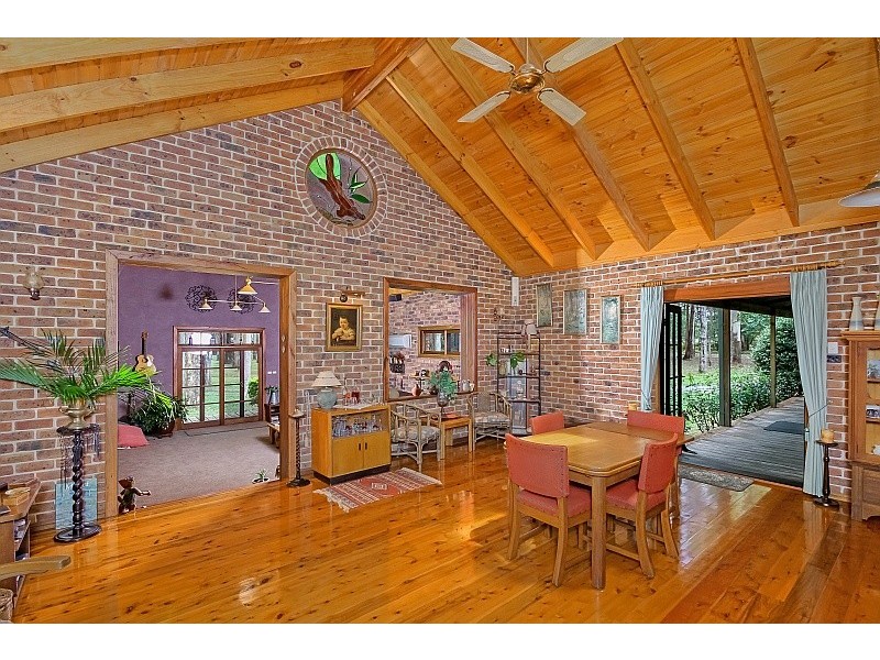 75 Jillalla Drive, King Creek NSW 2446
