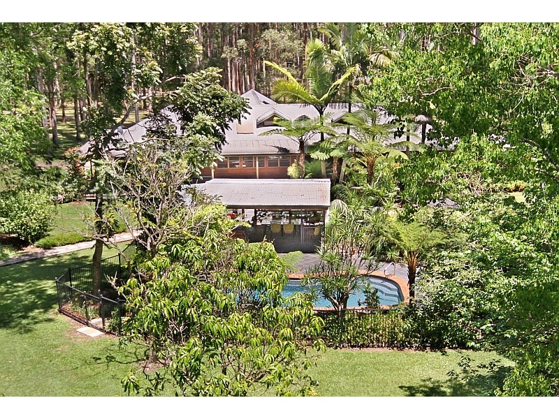 75 Jillalla Drive, King Creek NSW 2446