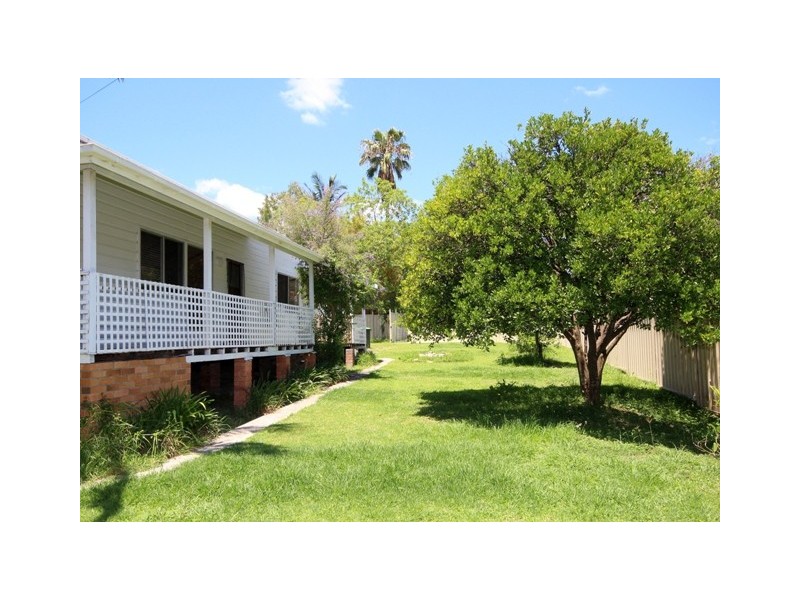 5055 Oxley Highway, Long Flat NSW 2446