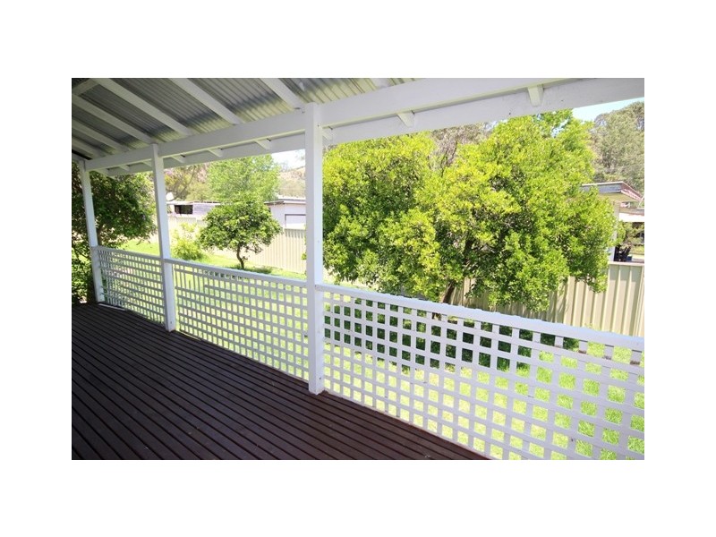 5055 Oxley Highway, Long Flat NSW 2446