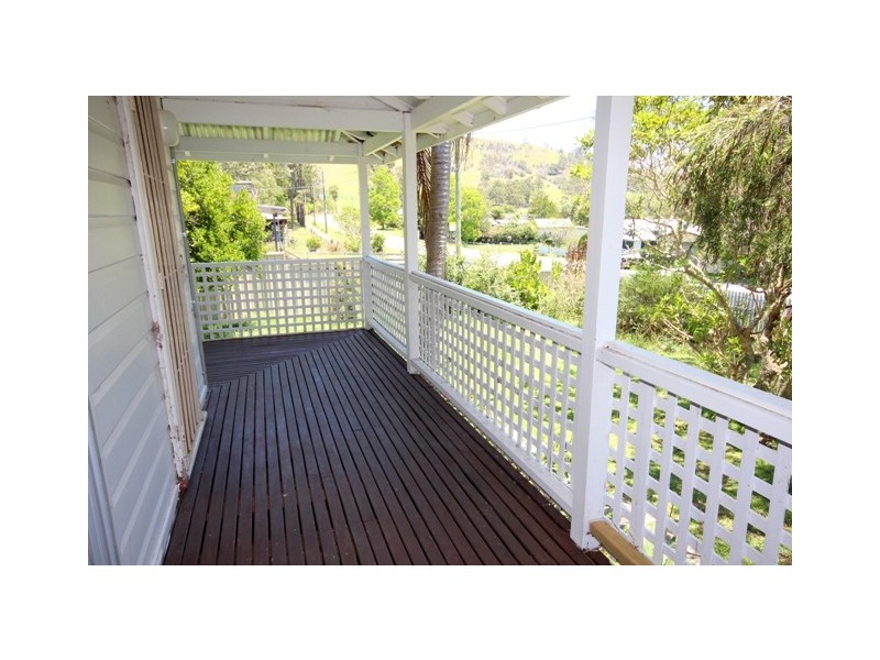 5055 Oxley Highway, Long Flat NSW 2446