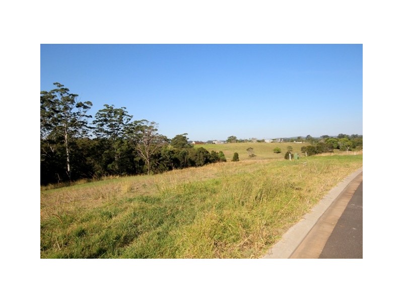3 Brenchley Circuit, Wauchope NSW 2446