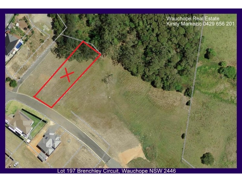 3 Brenchley Circuit, Wauchope NSW 2446