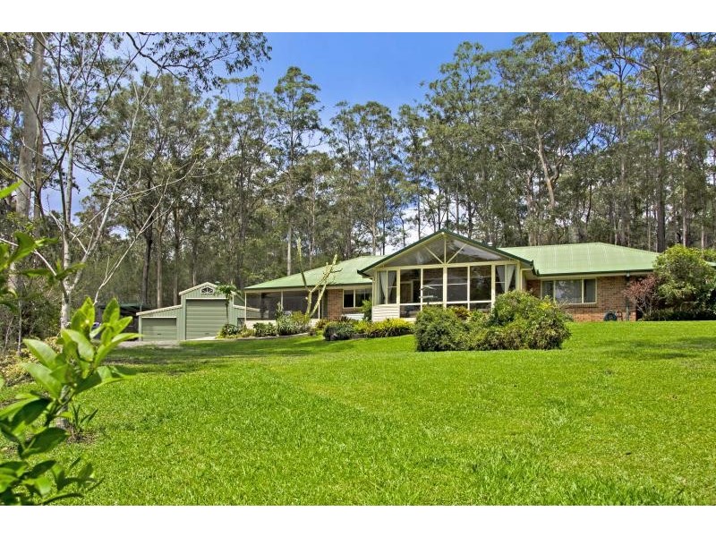 King Creek NSW 2446