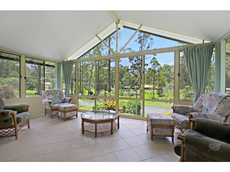 King Creek NSW 2446