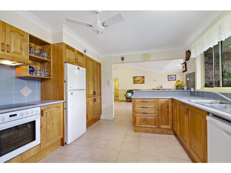 King Creek NSW 2446