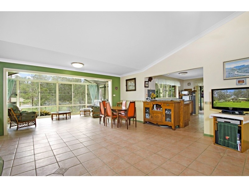 King Creek NSW 2446