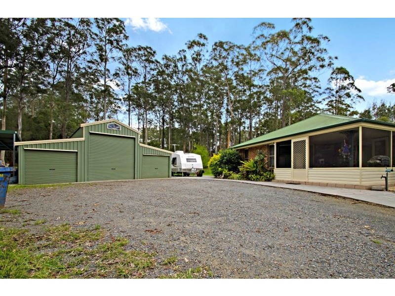King Creek NSW 2446