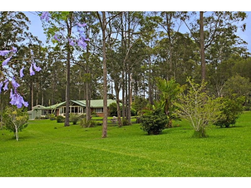 King Creek NSW 2446