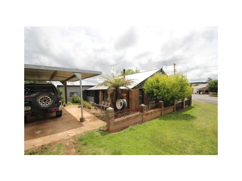 53 Main Street, Comboyne NSW 2429