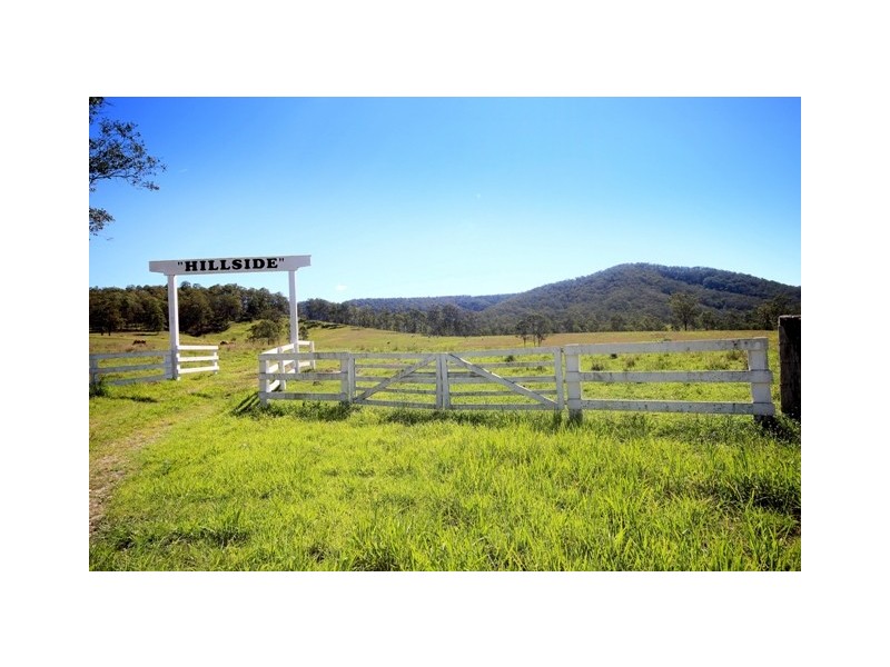 Bagnoo NSW 2446