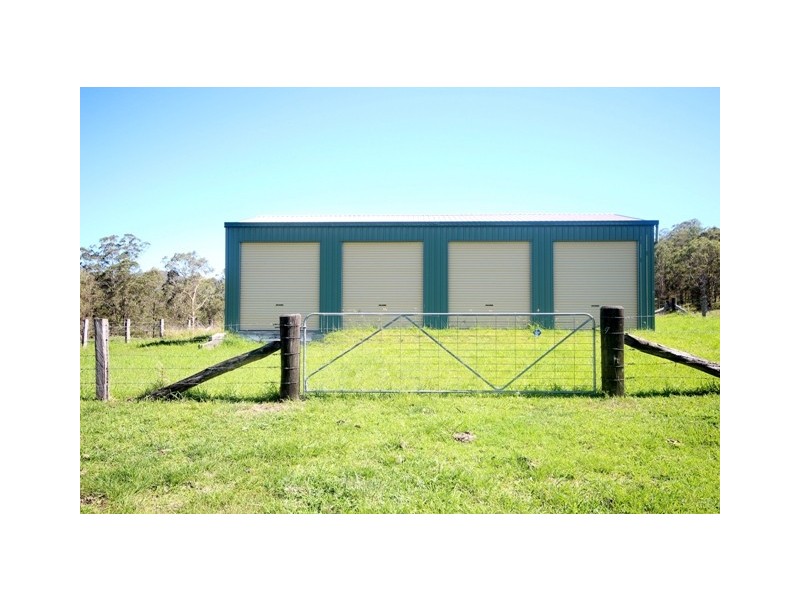 Bagnoo NSW 2446