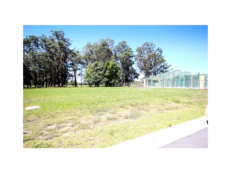 Lot 8 Jocks Place, Wauchope NSW 2446
