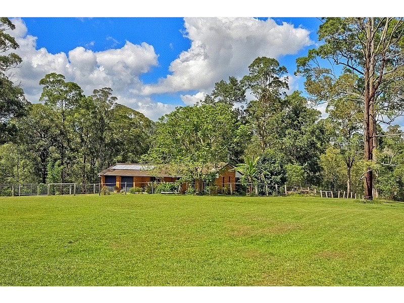 716 Rosewood Road, Wauchope NSW 2446