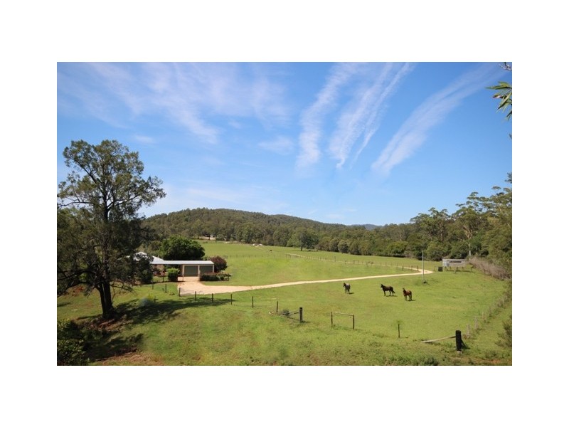 1140 Comboyne Road, Byabarra NSW 2446